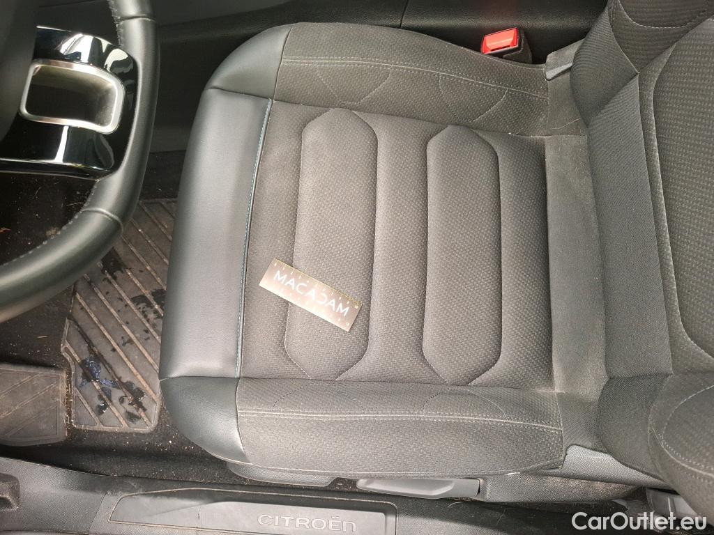  Citroen  C5 Aircross CITROEN  / 2022 / 5P / SUV BlueHDi 130 S&S EAT8 Feel #7