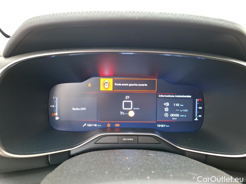  Citroen  C5 Aircross  Feel 1.5 BlueHDi 130CV BVA8 6E #14
