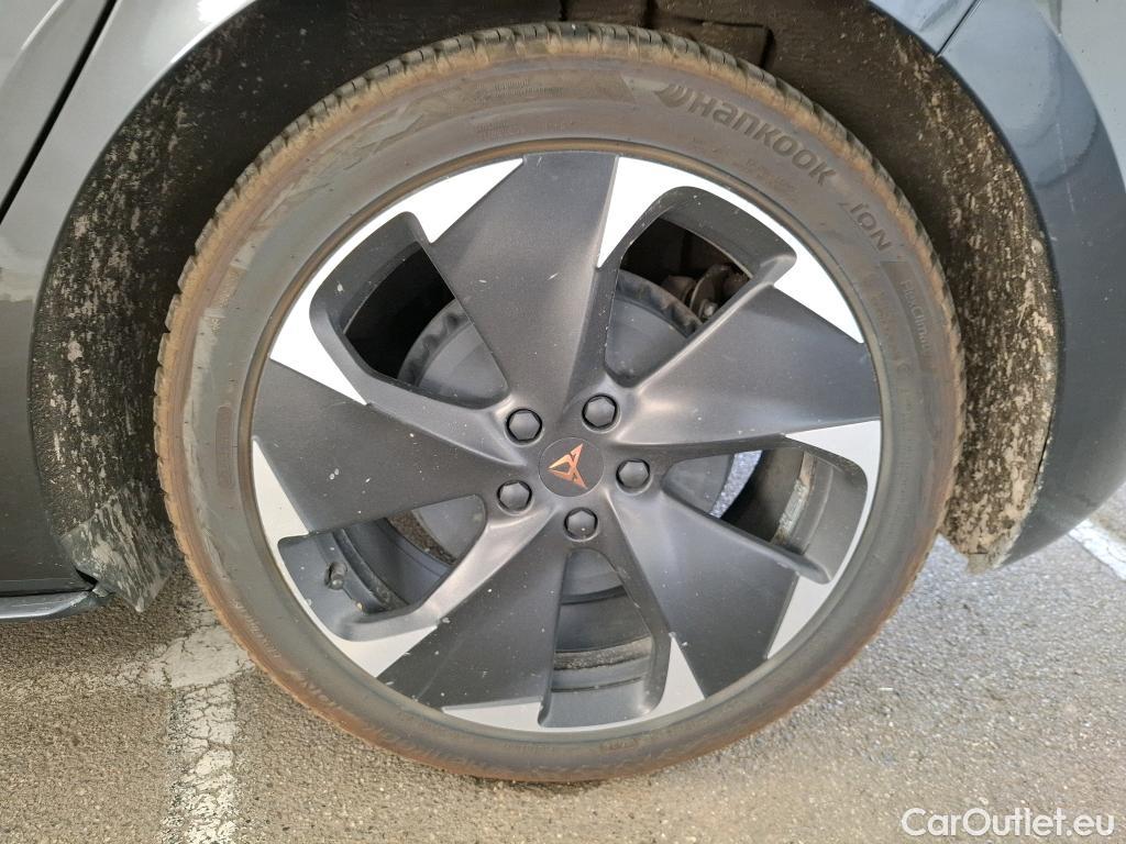  Cupra  Born CUPRA  / 2021 / 5P / Berline 230ch - batterie XL VZ #43