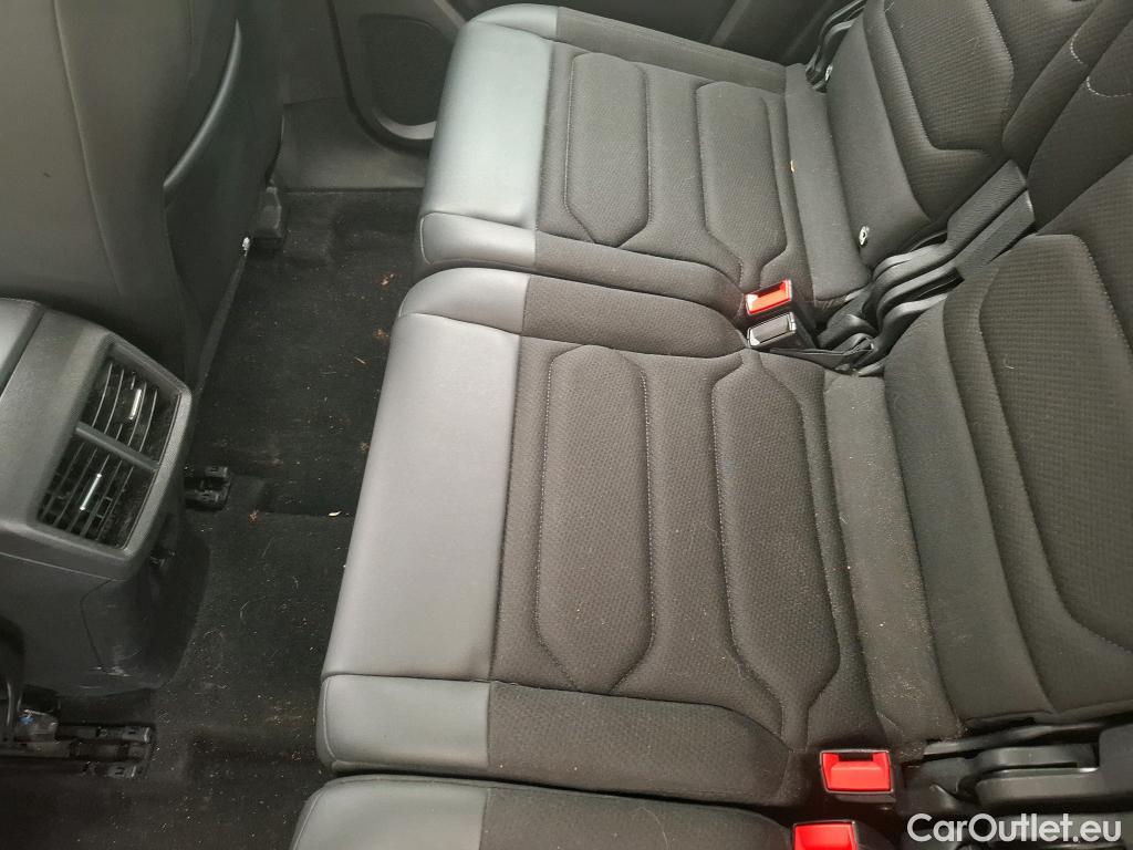  Citroen  C5 Aircross CITROEN  / 2022 / 5P / SUV BlueHDi 130 S&S EAT8 Feel #6
