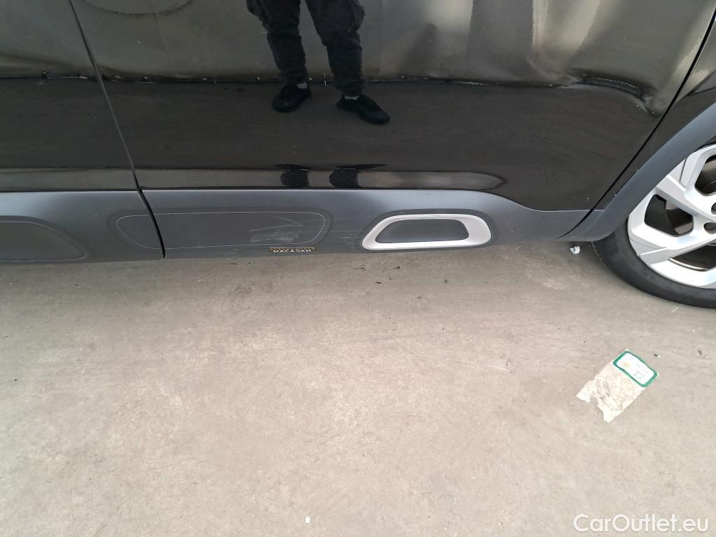  Citroen  C5 Aircross  Business 1.5 BlueHDi 130CV BVA8 E6d #15