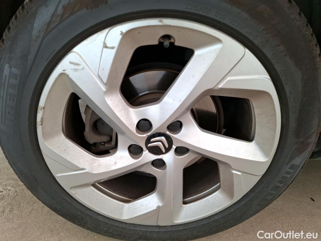  Citroen  C5 Aircross  Feel 1.5 BlueHDi 130CV BVA8 6E #6