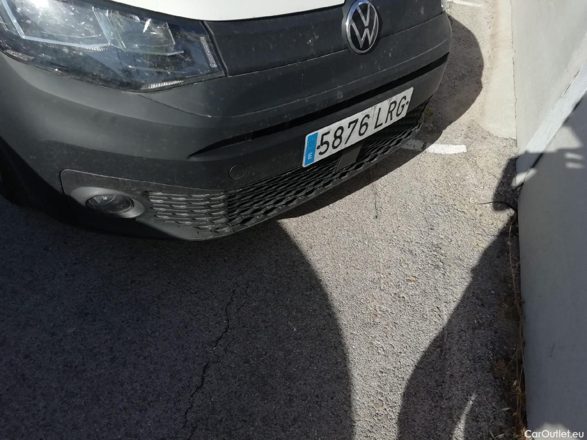  Volkswagen  Caddy VOLKSWAGEN  Kombi 2.0 TDI 75kW (102CV) (CX) #15