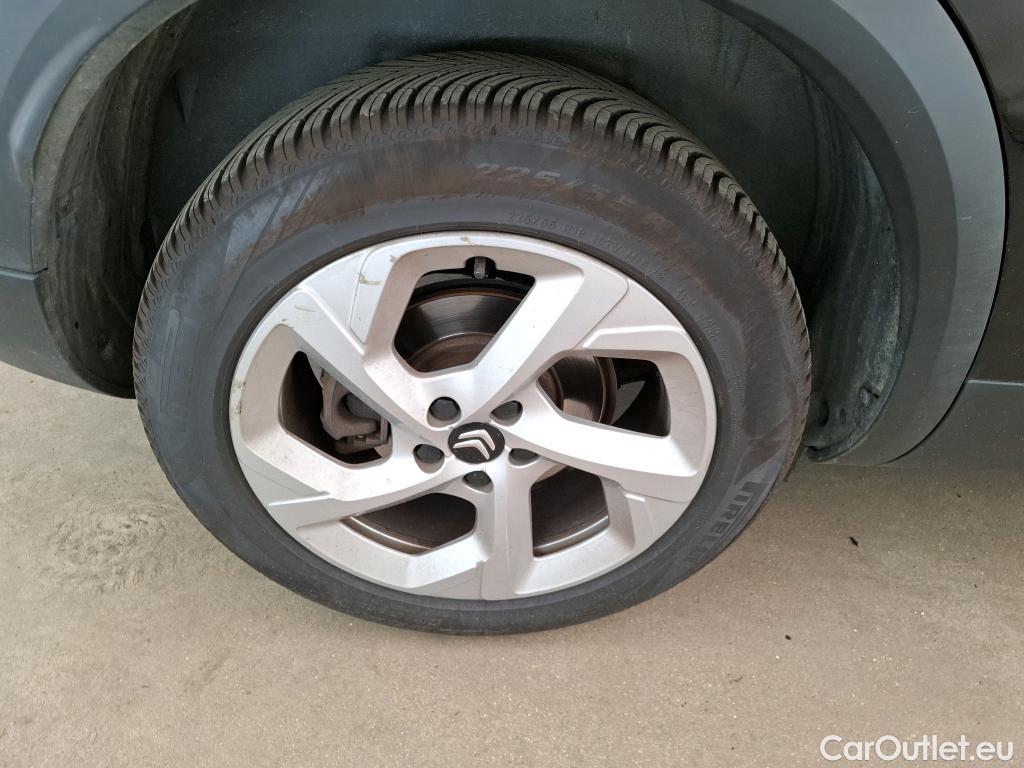  Citroen  C5 Aircross  Feel 1.5 BlueHDi 130CV BVA8 6E #5