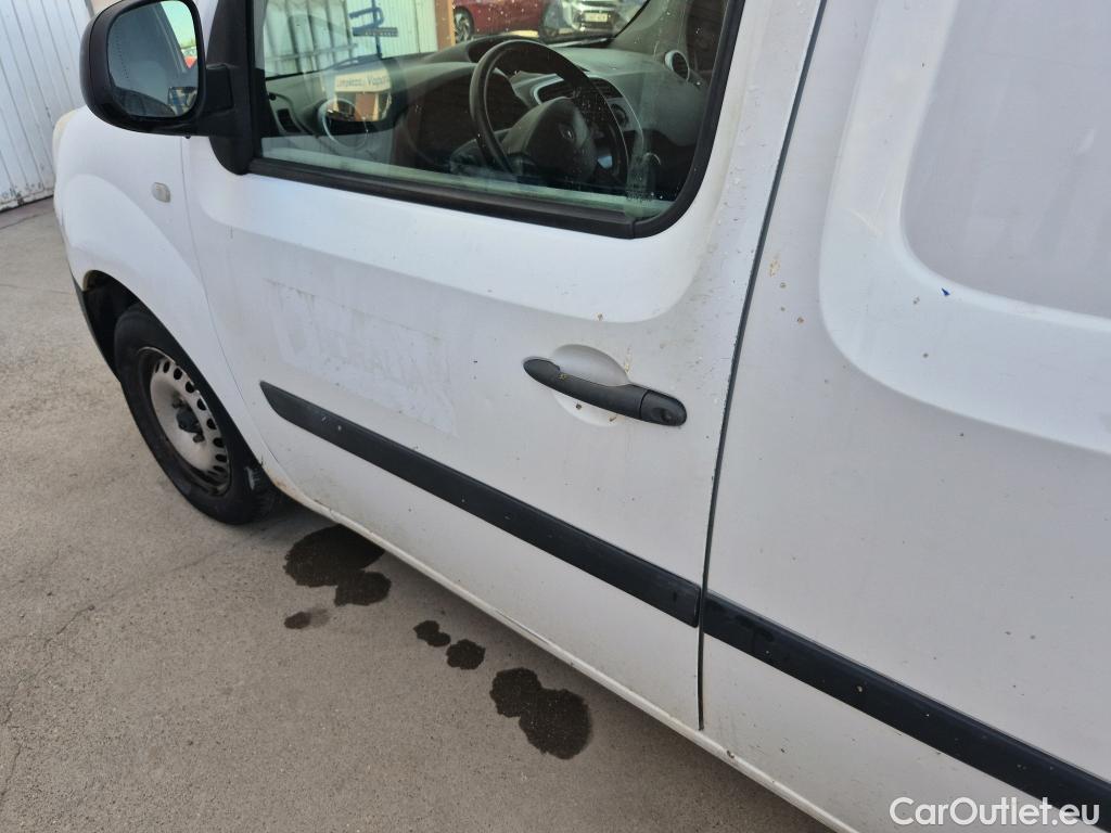  Renault  Kangoo RENAULT  Furgón/2013/3P/furgón derivado de turismo Profesional dCi 66kW (90CV) Euro 6 #25