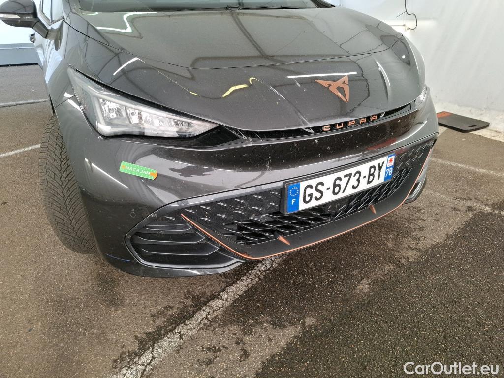  Cupra  Born CUPRA  / 2021 / 5P / Berline 230ch - batterie XL VZ #3