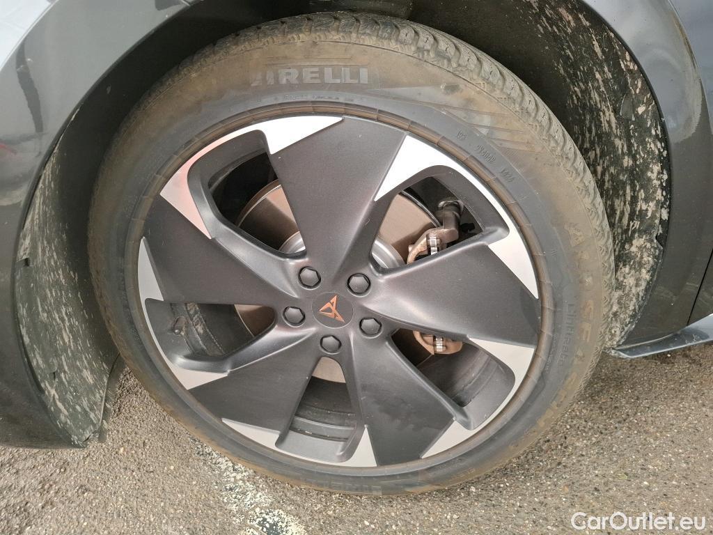  Cupra  Born CUPRA  / 2021 / 5P / Berline 230ch - batterie XL VZ #32