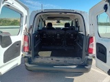  Toyota  Proace TOYOTA  City 1.5D 75kW (100CV) GX L1 (AC) #7