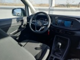  Volkswagen  Caddy VOLKSWAGEN  Kombi 2.0 TDI 75kW (102CV) (CX) #3