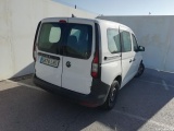  Volkswagen  Caddy VOLKSWAGEN  Kombi 2.0 TDI 75kW (102CV) (CX) #2