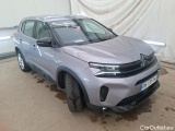  Citroen  C5 Aircross CITROEN  / 2022 / 5P / SUV BlueHDi 130 S&S EAT8 Feel #4