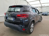  Citroen  C5 Aircross  Feel 1.5 BlueHDi 130CV BVA8 6E #3