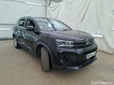  Citroen  C5 Aircross  Feel 1.5 BlueHDi 130CV BVA8 6E #4