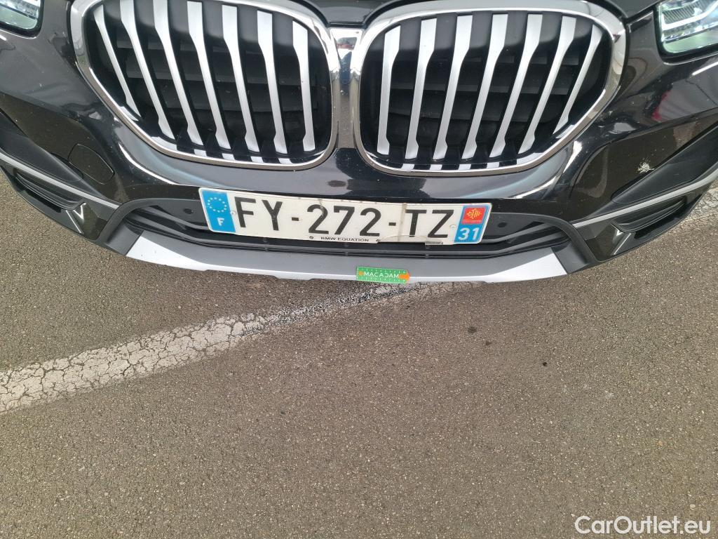 Bmw  X1 Série  xDrive 18 d xLine 2.0 150CV BVA8 E6d #69