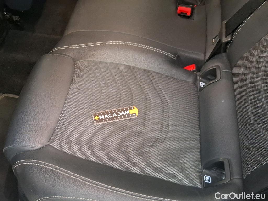  Mercedes  B-Klasse MERCEDES-BENZ Classe B / 2019 / 5P / monospace B 180 d Business Line Edition BA8 #17