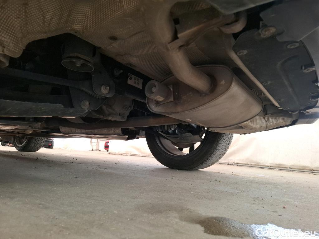  Bmw  X3 Série  sDrive 18d M Sport 2.0 150CV BVA8 E6d #34