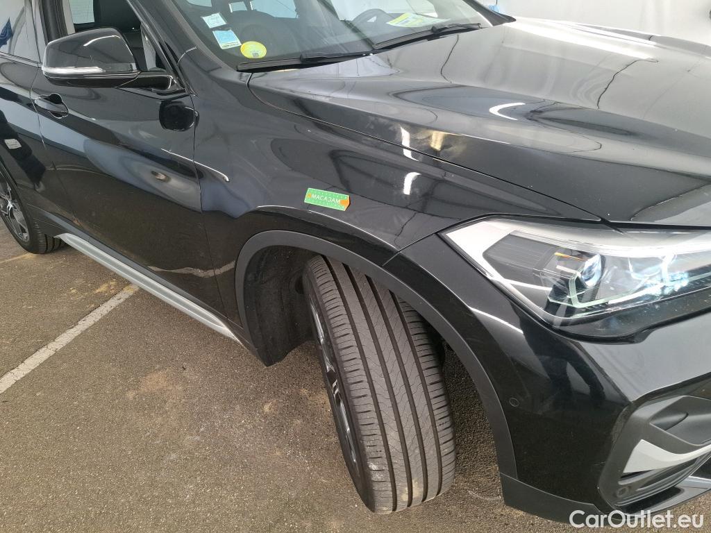  Bmw  X1 Série  xDrive 18 d xLine 2.0 150CV BVA8 E6d #82