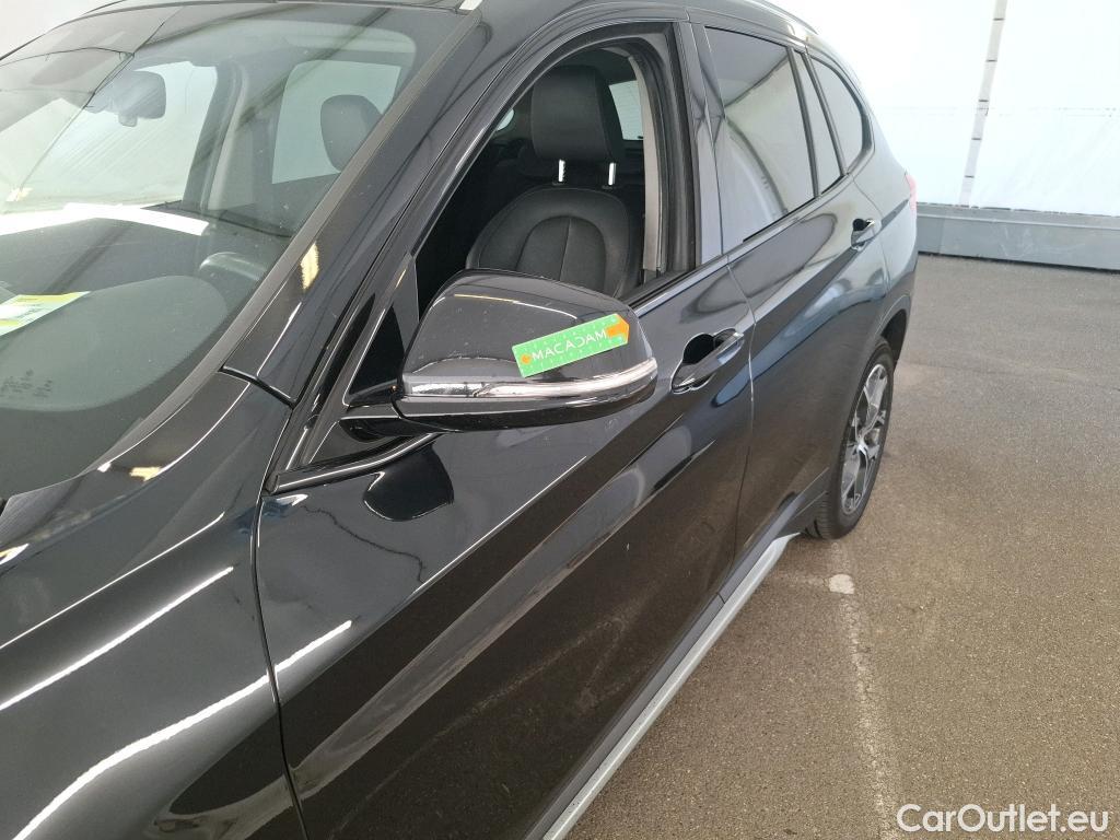  Bmw  X1 Série  xDrive 18 d xLine 2.0 150CV BVA8 E6d #86