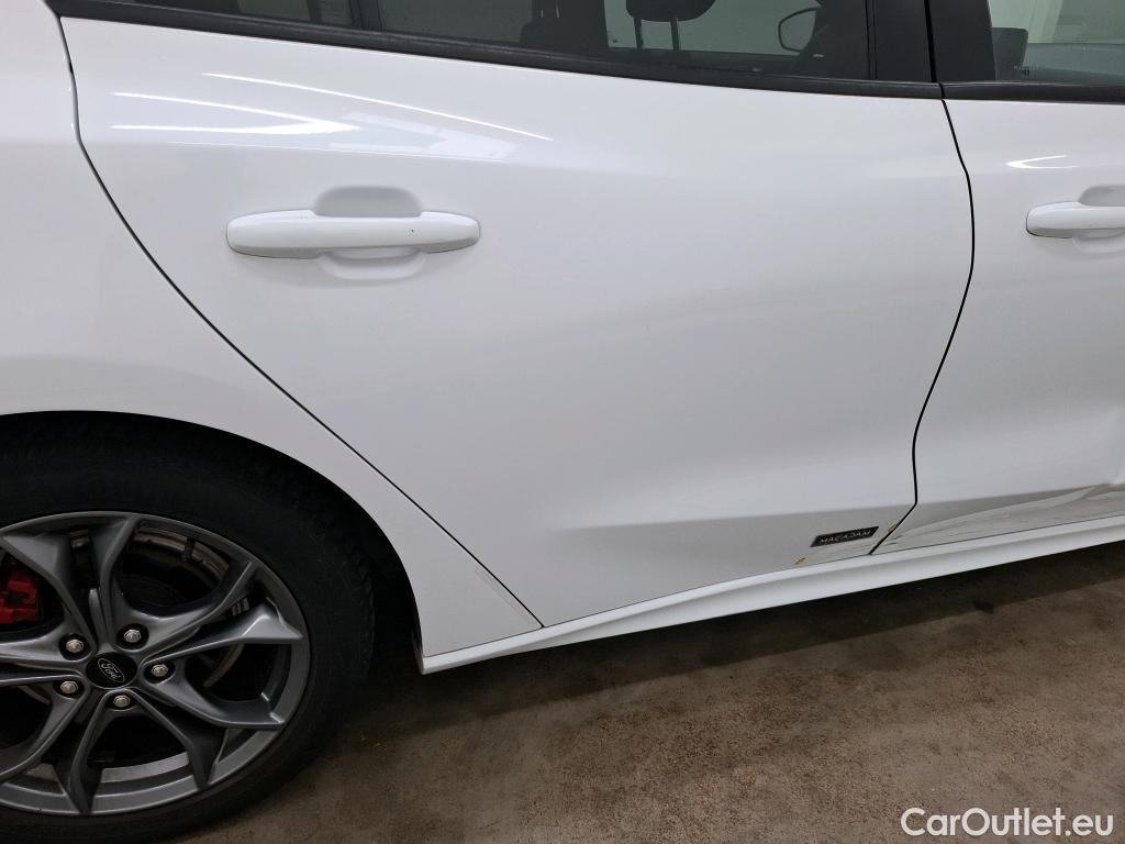  Ford  Focus FORD  / 2018 / 5P / Berline &5P - 1.5 EcoBlue 120 auto St Line Busin #4