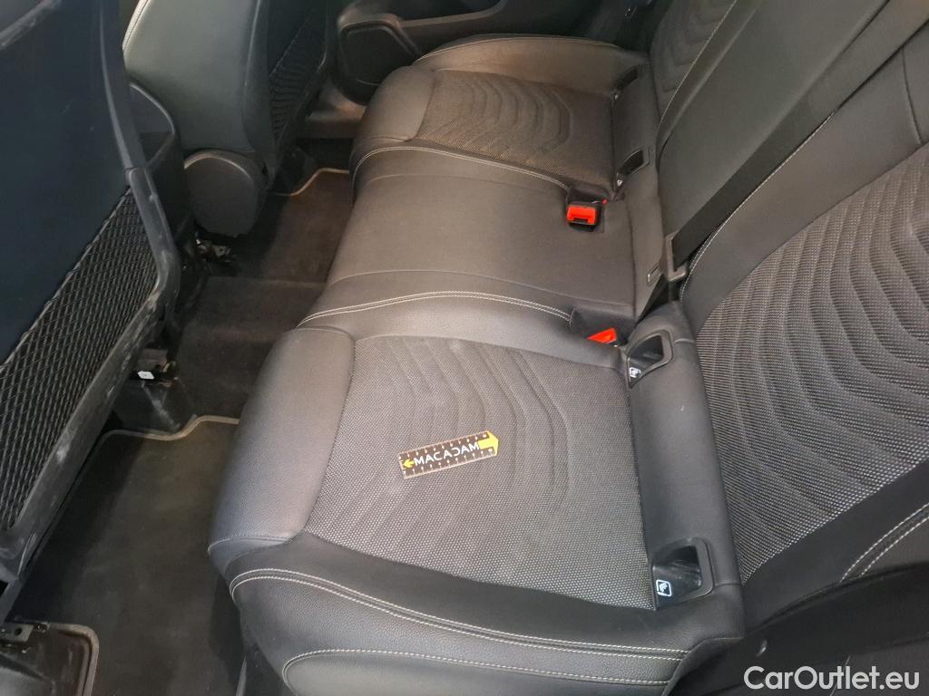  Mercedes  B-Klasse MERCEDES-BENZ Classe B / 2019 / 5P / monospace B 180 d Business Line Edition BA8 #16