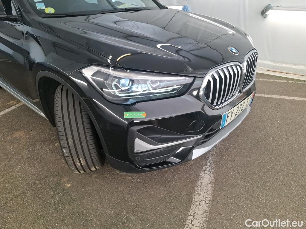  Bmw  X1 Série  xDrive 18 d xLine 2.0 150CV BVA8 E6d #57