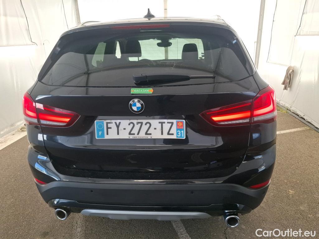  Bmw  X1 Série  xDrive 18 d xLine 2.0 150CV BVA8 E6d #92