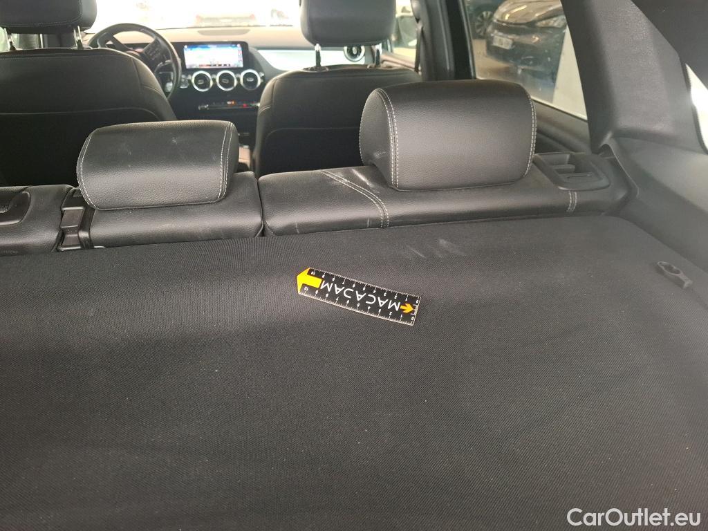  Mercedes  B-Klasse MERCEDES-BENZ Classe B / 2019 / 5P / monospace B 180 d Business Line Edition BA8 #18