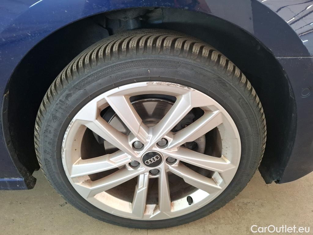  Audi  A3  Sportback 30 TDI Business Line 2.0 TDI 115CV BVM6 E6d #23