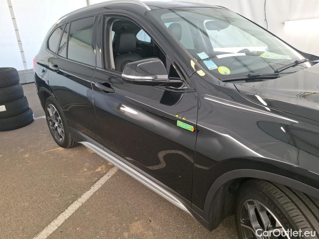  Bmw  X1 Série  xDrive 18 d xLine 2.0 150CV BVA8 E6d #17
