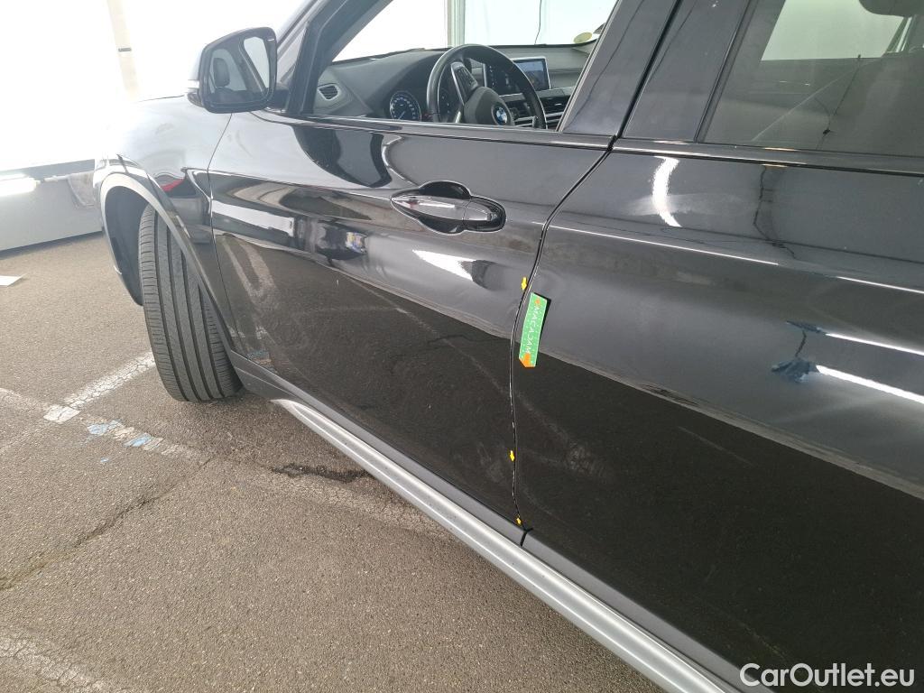  Bmw  X1 Série  xDrive 18 d xLine 2.0 150CV BVA8 E6d #1