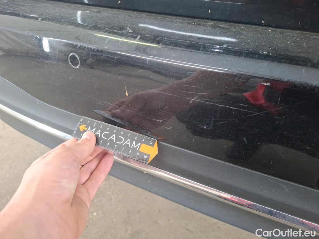  Mercedes  B-Klasse MERCEDES-BENZ Classe B / 2019 / 5P / monospace B 180 d Business Line Edition BA8 #13