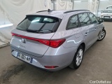  Seat  Leon  Sportstourer Business 2.0 TDI 150CV BVA7 E6d #3