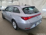  Seat  Leon  Sportstourer Business 2.0 TDI 150CV BVA7 E6d #2