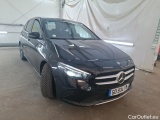  Mercedes  B-Klasse MERCEDES-BENZ Classe B / 2019 / 5P / monospace B 180 d Business Line Edition BA8 #4