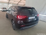  Mercedes  B-Klasse MERCEDES-BENZ Classe B / 2019 / 5P / monospace B 180 d Business Line Edition BA8 #2