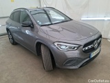  Mercedes  GLA MERCEDES-BENZ  / 2020 / 5P / SUV 2.0  200 D PROGRESSIVE LINE DCT #4