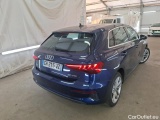  Audi  A3  Sportback 30 TDI Business Line 2.0 TDI 115CV BVM6 E6d #3