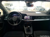  Audi  A3  Sportback 30 TDI Business Line 2.0 TDI 115CV BVM6 E6d #5