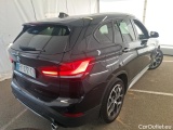  Bmw  X1 Série  xDrive 18 d xLine 2.0 150CV BVA8 E6d #3