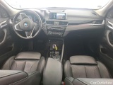 Bmw  X1 Série  xDrive 18 d xLine 2.0 150CV BVA8 E6d #5