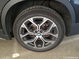  Bmw  X1 Série  xDrive 18 d xLine 2.0 150CV BVA8 E6d #11