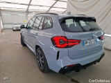  Bmw  X3 Série  sDrive 18d M Sport 2.0 150CV BVA8 E6d #2