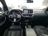  Bmw  X3 Série  sDrive 18d M Sport 2.0 150CV BVA8 E6d #5
