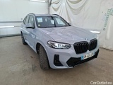 Bmw  X3 Série  sDrive 18d M Sport 2.0 150CV BVA8 E6d #4