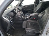  Bmw  X3 Série  sDrive 18d M Sport 2.0 150CV BVA8 E6d #8