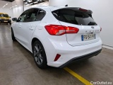  Ford  Focus FORD  / 2018 / 5P / Berline &5P - 1.5 EcoBlue 120 auto St Line Busin #2