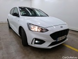  Ford  Focus FORD  / 2018 / 5P / Berline &5P - 1.5 EcoBlue 120 auto St Line Busin #4