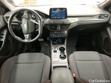  Ford  Focus FORD  / 2018 / 5P / Berline &5P - 1.5 EcoBlue 120 auto St Line Busin #5