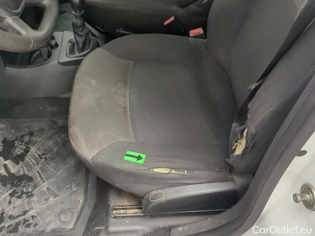  Dacia  Dokker 1.5 dCi 75 Ambiance Van 75HP #10