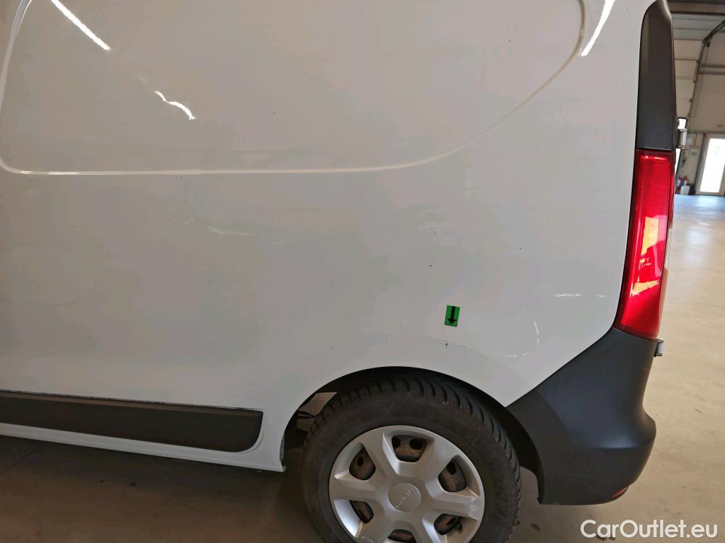  Dacia  Dokker 1.5 dCi 75 Ambiance Van 75HP #4
